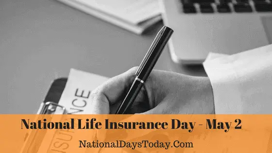 National Life Insurance Day
