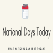 (c) Nationaldaystoday.com