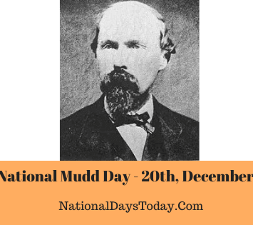 Mudd Day