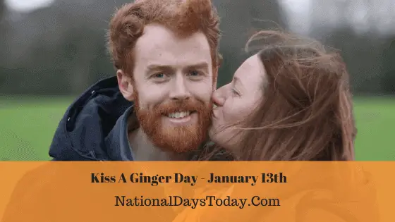 Hot Redheads Kissing