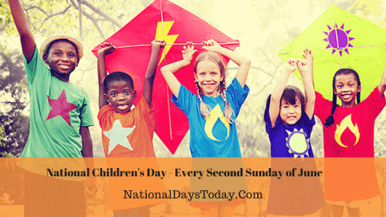 National Children's Day