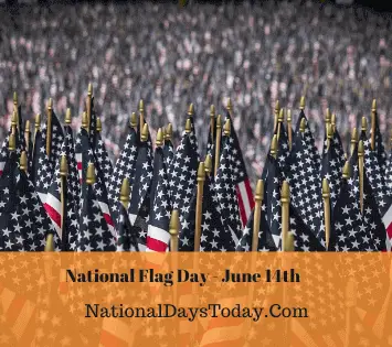 National Flag Day