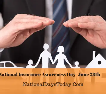 National Insurance Awareness Day