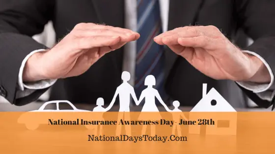 National Insurance Awareness Day