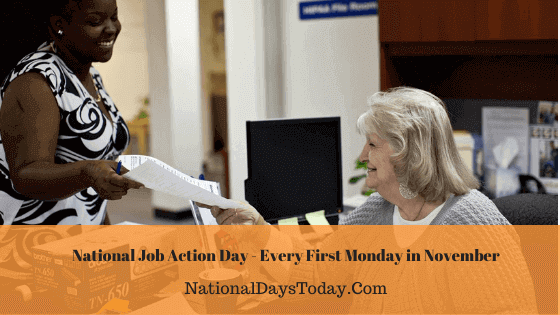 National Job Action Day