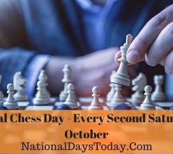 National Chess Day
