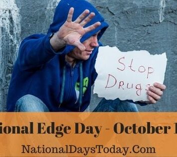 National Edge Day