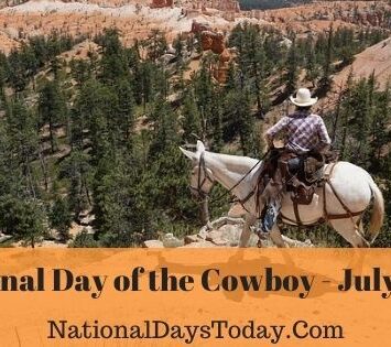National Day of the Cowboy