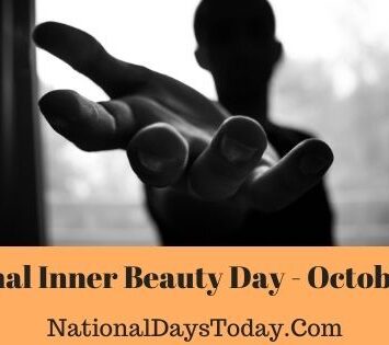 National Inner Beauty Day