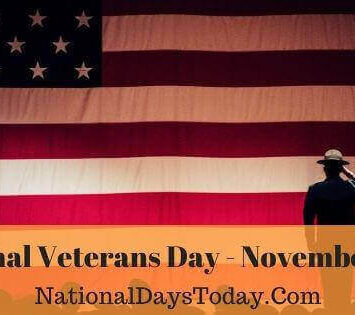 National Veterans Day