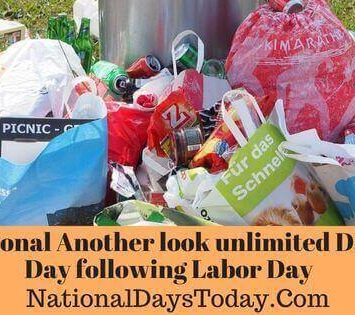 National Another Look Unlimited Day