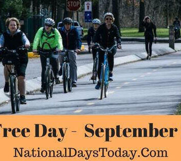 Car Free Day