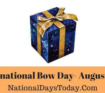 International Bow Day