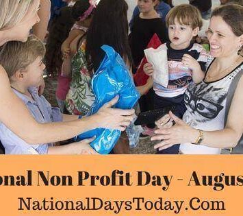 National Non Profit Day