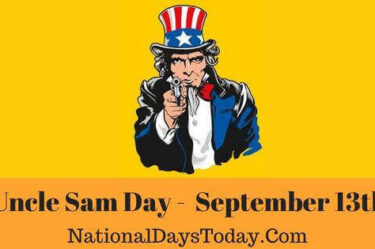 Uncle Sam Day
