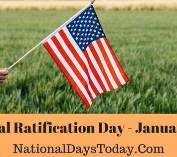 National Ratification Day
