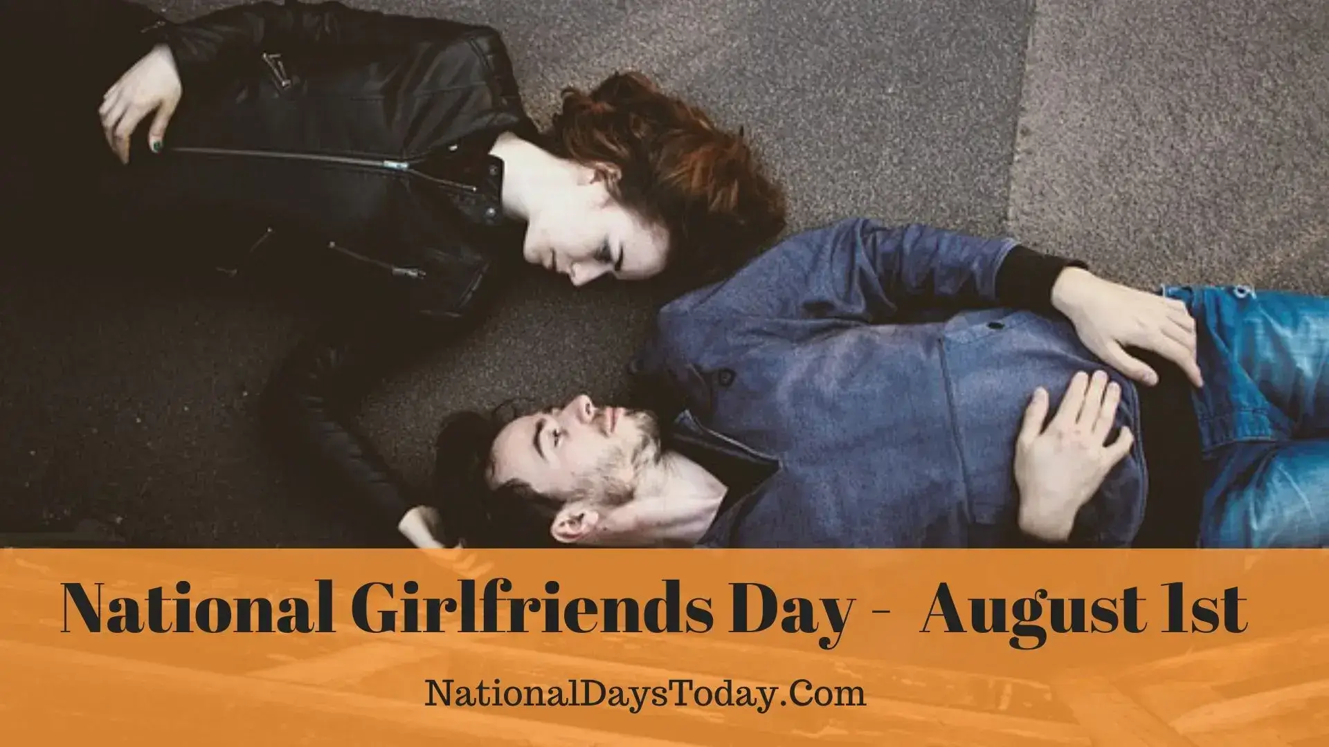 National Girlfriends Day 2023 Things You Should Know!
