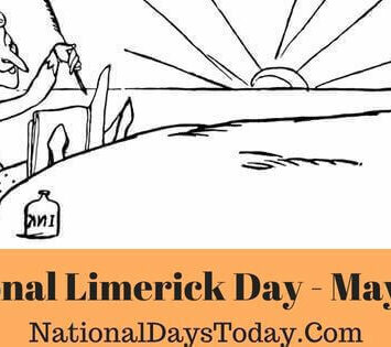 National Limerick Day