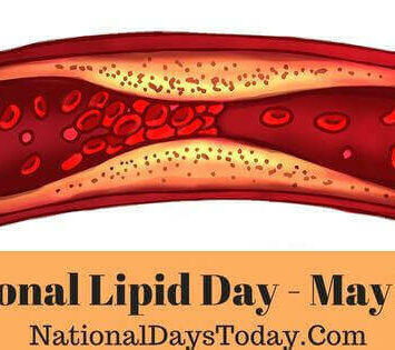 National Lipid Day