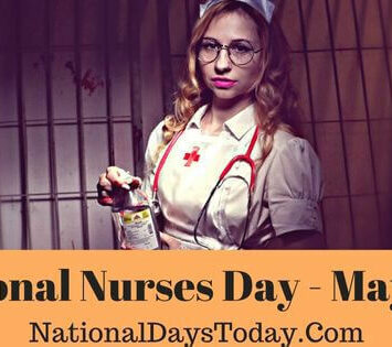 National Nurses Day