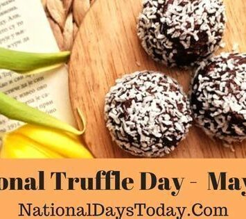 National Truffle Day