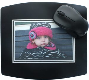 Customized mouse pad gift