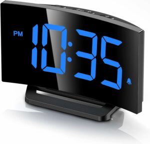 Desk Clock gift