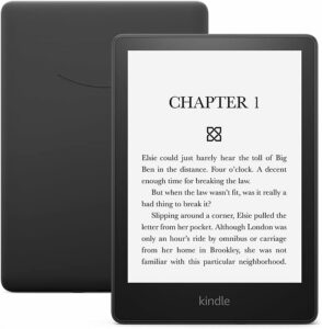 E-reader Gift