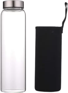 Eco-Friendly Reusable Water Bottles Gift