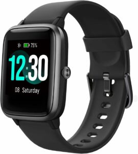 Fitness tracker gift