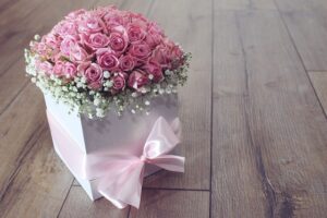 Flowers Gift
