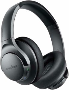 Noise-canceling headphones gift