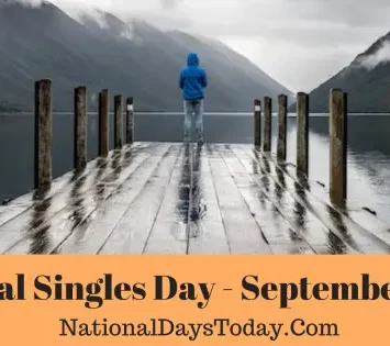 National Singles Day