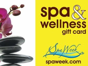 Spa Gift Card Gifts